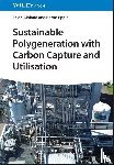 Alobaid, Falah (LUT University, Epple, Bernd (TU Darmstadt - Sustainable Polygeneration based on Carbon Capture and Utilisation