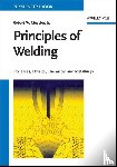 Messler, Robert W. - Principles of Welding