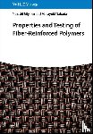 Miyano, Yasushi (Kanazawa Institute of Technology, Nakada, Masayuki (Kanazawa Institute of Technology - Properties and Testing of Fiber-Reinforced Polymers
