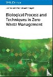  - Biological Processes and Techniques in Zero Waste Management