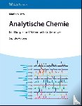 Otto, Matthias (TU Bergakademie Freiberg - Analytische Chemie