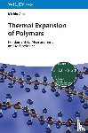 Ono, Michio - Thermal Expansion of Polymers