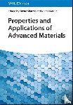  - Properties and Applications of Advanced Materials