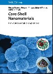 Sharma, Shreya (CSIR-National Institute Of Science Communication and Policy Research (CSIR-NIScPR), Phogat, Peeyush (CSIR-National Institute Of Science Communication and Policy Research (CSIR-NIScPR), Singh, N. L. (Netaji Subhas University of - Core-Shell Nanomaterials