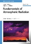 Bohren, Craig F. (Pennsylvania State University, Clothiaux, Eugene E. (Pennsylvania State University - Fundamentals of Atmospheric Radiation