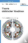 Muller, G - Theorie elektrischer Maschinen