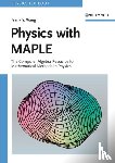 Wang, Frank Y. (LaGuardia College - Physics with MAPLE