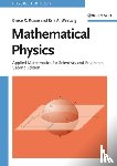 Kusse, Bruce R. (Cornell University), Westwig, Erik A. (Palisade Corporation - Mathematical Physics