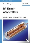 Wangler, Thomas P. (Los Alamos National Laboratory) - RF Linear Accelerators