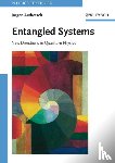 Audretsch, Jurgen (University of Konstanz - Entangled Systems