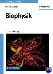 Cotterill, Rodney (Danish Technical University, Denmark) - Biophysik - Eine Einfuhrung