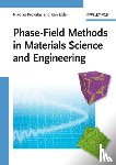 Provatas, Nikolas (McMaster University, Elder, Ken (Oakland University - Phase-Field Methods in Materials Science and Engineering
