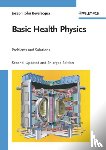 Bevelacqua, Joseph John (Bevelacqua Resources - Basic Health Physics