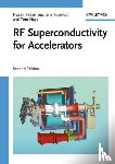 Padamsee, Hasan (Cornell University), Knobloch, Jens, Hays, Tomas - RF Superconductivity for Accelerators