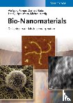Pompe, Wolfgang (TU Dresden - Materials Science), Rodel, Gerhard (TU Dresden - Genetics), Weiss, Hans-Jurgen (Rabenau), Mertig, Michael (TU Dresden) - Bio-Nanomaterials