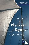 Puschl, Wolfgang (Universitat) - Physik des Segelns - Wie Segeln wirklich funktioniert