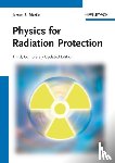 Martin, James E. (University of Michigan) - Physics for Radiation Protection