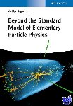 Nagashima, Yorikiyo (University of Osaka, Japan) - Beyond the Standard Model of Elementary Particle Physics