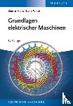 Muller, Germar (Elektrotechnisches Institut, Dresden, Deutschland), Ponick, Bernd (Universitat Hannover) - Grundlagen elektrischer Maschinen