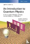 Trachanas, Stefanos - An Introduction to Quantum Physics