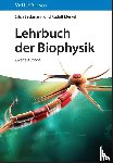 Sackmann, Erich, Merkel, Rudolf - Lehrbuch der Biophysik