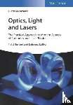 Meschede, Dieter (University of Bonn, Germany) - Optics, Light and Lasers