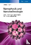 Wolf, Edward L. (Polytechnic University, Brooklyn, NY, USA) - Nanophysik und Nanotechnologie