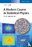 Reichl, Linda E. (University of Texas, Austin, USA) - A Modern Course in Statistical Physics