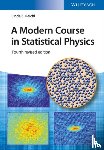 Reichl, Linda E. (University of Texas - A Modern Course in Statistical Physics