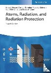 Bogard, James S. (Dade Moeller, Downing, Darryl J. (GlaxoSmithKline, Coleman, Robert L., Eckerman, Keith F. - Atoms, Radiation, and Radiation Protection