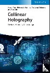 Tan, Xiaodi, Horimai, Hideyoshi, Shimura, Tsutomu, Lin, Xiao - Collinear Holography