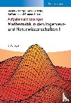 Ansorge, Rainer (Universitat Hamburg, Oberle, Hans Joachim (Universit¿t Hamburg, Rothe, Kai (Universitat Hamburg, Sonar, Thomas (Universitat Braunschweig - Mathematik in den Ingenieur- und Naturwissenschaften 1