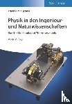 Kuypers, Friedhelm (Fachhochschule Regensburg - Physik in den Ingenieur- und Naturwissenschaften, Band 1