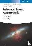 Weigert, Alfred, Wendker, Heinrich J. (Universitat Hamburg, Wisotzki, Lutz (Astrophysikalisches Institut Potsdam) - Astronomie und Astrophysik