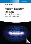 Okazaki, Takashi - Fusion Reactor Design