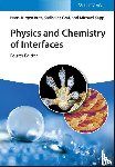 Butt, Hans-Jurgen (MPI for Polymer Research, Graf, Karlheinz (MPI for Polymer Research, Kappl, Michael (MPI for Polymer Research - Physics and Chemistry of Interfaces