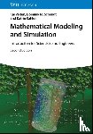 Velten, Kai (RheinMain University of Applied Sciences, Schmidt, Dominik M. (College Geisenheim University; University of Giessen, Kahlen, Katrin (College Geisenheim University - Mathematical Modeling and Simulation