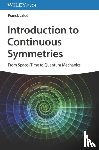 Laloe, Franck - Introduction to Continuous Symmetries