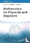 Kumar, K. B. Vijaya (N.M.A.M. Institute of Technology, Monteiro, Antony P. (St. Philomena College - Mathematica for Physicists and Engineers