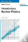 Wong, Samuel S. M. (University of Toronto - Introductory Nuclear Physics