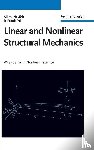 Nayfeh, Ali H. (Virginia Polytechnic Institute and State University - Linear and Nonlinear Structural Mechanics