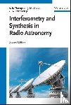 Thompson, A. Richard (National Radio Astronomy Observatory), Moran, James M. (Harvard-Smithsonian Center for Astrophysics), Swenson, George W. - Interferometry and Synthesis in Radio Astronomy
