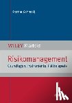 Schneck, Ottmar - Risikomanagement
