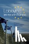 Joos, Klemens - Lobbying im neuen Europa