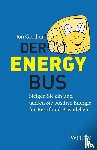 Gordon, Jon - Der Energy Bus