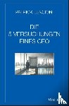 Lencioni, Patrick M. (Emeryville - Die 5 Versuchungen eines CEO