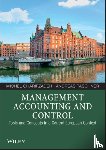 Charifzadeh, Michel, Taschner, Andreas - Management Accounting and Control