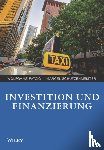 Patzig, Wolfgang, Schutzenmeister, Marcel - Investition und Finanzierung
