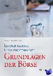 Schickentanz, Chris-Oliver - Einfach richtig Geld verdienen mit Grundlagen der Borse
