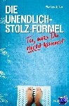 Jotzo, Markus - Die Unendlich-Stolz-Formel - Tu, was du nicht kannst